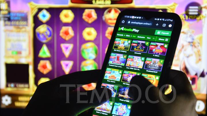 Discover the Excitement of Jaya 9 Casino Live 0