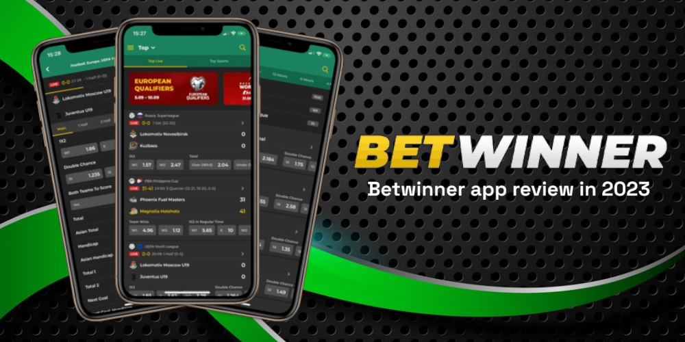 Everything You Need to Know About Betwinner Casino