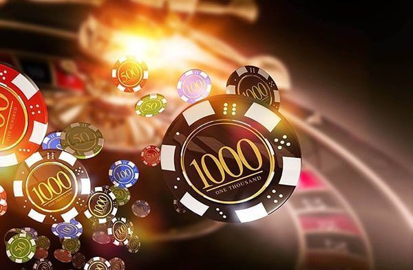 Exploring the Thrills of SpinsBro Casino