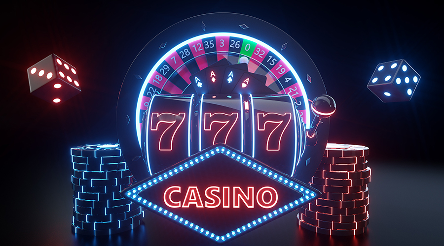 Unveiling the Thrill of Online Casino No Deposit Free Unveiling the Thrill of Online Casino No Deposit Free