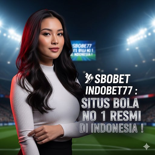 Agen Taruhan Bola Terpercaya Panduan Lengkap untuk Pemain Cerdas Agen Taruhan Bola Terpercaya Panduan Lengkap untuk Pemain Cerdas