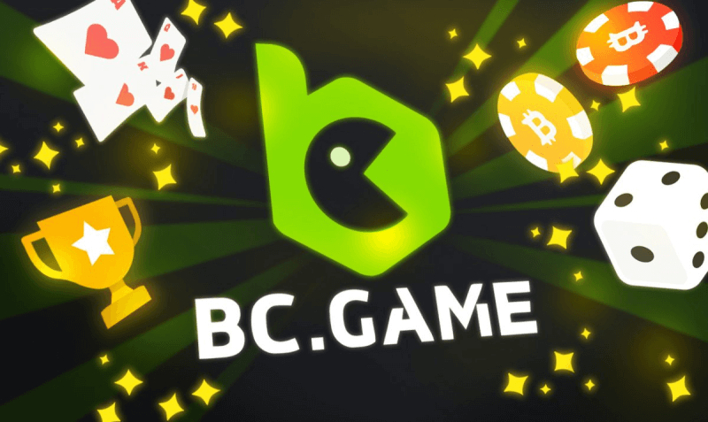 BC Game Легальность и Обзор Правовых Аспектов