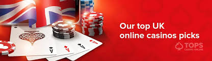 Discover the Best UK Online Slots Casino Mobile Experiences