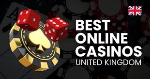 Discover the Best UK Online Slots Casino Mobile Experiences