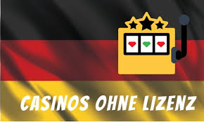 Entdecken Sie die Vorteile online casino ohne deutsche regeln