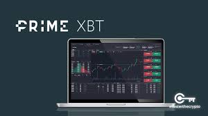Explore the Future of Trading with PrimeXBT Hub