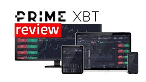 Exploring the Benefits of the PrimeXBT Platform