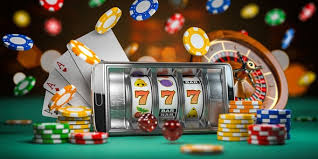 Fortuna Casino Zábava a Šance na Výhru Fortuna Casino Zábava a Šance na Výhru