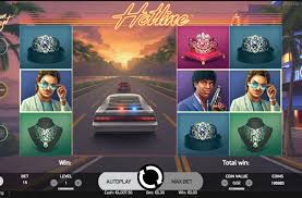 Hotline Casino - Przygotuj się na niesamowite przygody w świecie gier! Hotline Casino - Przygotuj się na niesamowite przygody w świecie gier!