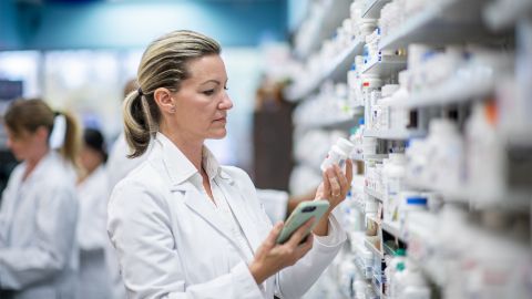 Izvirna Viagra Učinki, Uporaba in Varne Alternativen