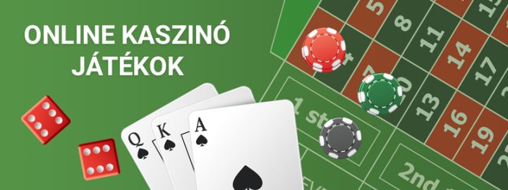 Kaszinó oldalak magyar játékosoknak - Az online szerencsejáték világában