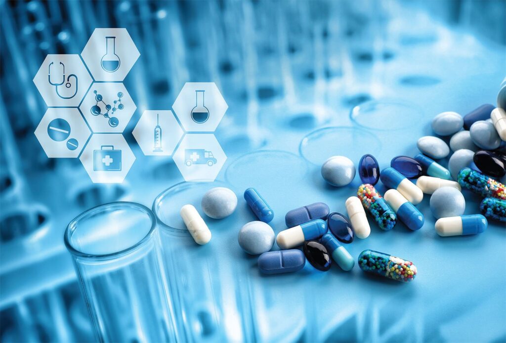 Medicinale A Base Di Rapamicina Un Approfondimento Sul Farmaco E Le Sue Applicazioni Medicinale A Base Di Rapamicina Un Approfondimento Sul Farmaco E Le Sue Applicazioni