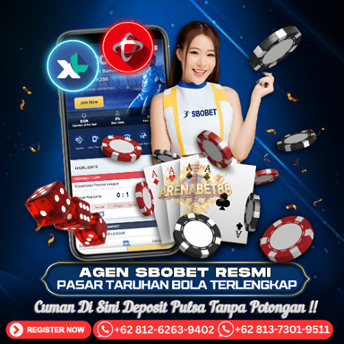 Menemukan Agen Taruhan Terpercaya Populer untuk Pengalaman Taruhan yang Aman 3 Menemukan Agen Taruhan Terpercaya Populer untuk Pengalaman Taruhan yang Aman 3