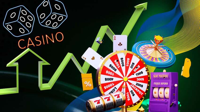 Most Popular Casino Payment Options 3 Most Popular Casino Payment Options 3