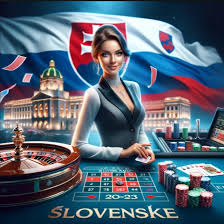 Nejlepší online casino pro české hráče – Objevte svět zábavy!