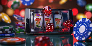 Nejlepší online casino pro české hráče – Objevte svět zábavy!