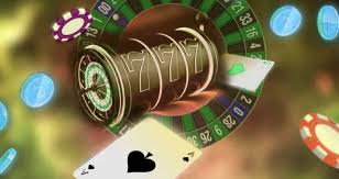 Nigus Bet A Modern Look at Betting Innovation and Responsible Play