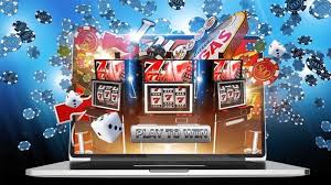 Objevte svět nejnovější casino online 3