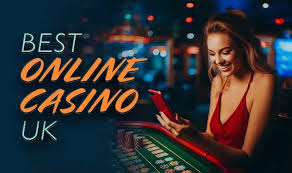 The Ultimate Guide to the Best Online Casino Sites UK 10