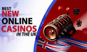 Ultimate Guide to Betting Online UK - Tips, Trends, and Insight