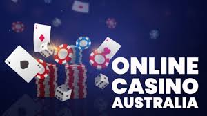 Unlocking the Excitement of Australia Online Pokies