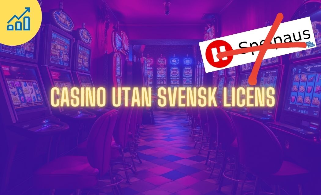 Upptäck världen av casino utan Spelpaus Upptäck världen av casino utan Spelpaus
