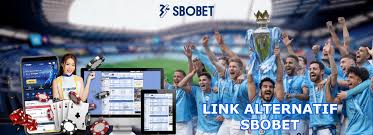 Agen Bola Sbobet88 Menjadi Pilihan Utama untuk Taruhan Olahraga Online