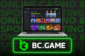 تقييمات BC.Game استعراض شامل للمنصة تقييمات BC.Game استعراض شامل للمنصة
