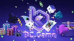العالم المثير لـ BC Game UAE العالم المثير لـ BC Game UAE
