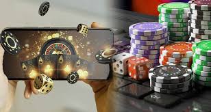 Discover the Best Gaming Experience at Bounty Reels Online Casino UK Discover the Best Gaming Experience at Bounty Reels Online Casino UK