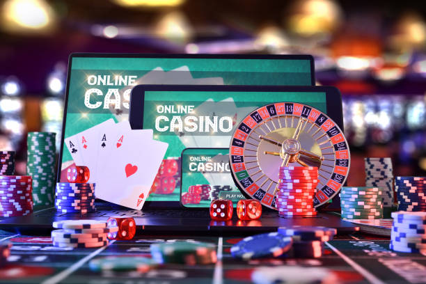 Discover the Thrills of Casino Nationalbet UK 19