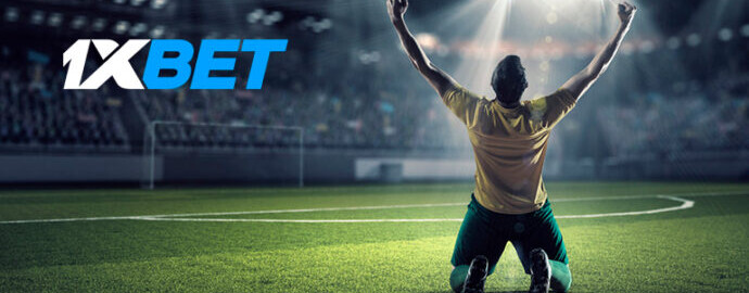 Download the 1xBet Mobile APK A Complete Guide