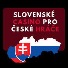 České kasíno pre slovenských hráčov - Objavte svet online zábavy České kasíno pre slovenských hráčov - Objavte svet online zábavy