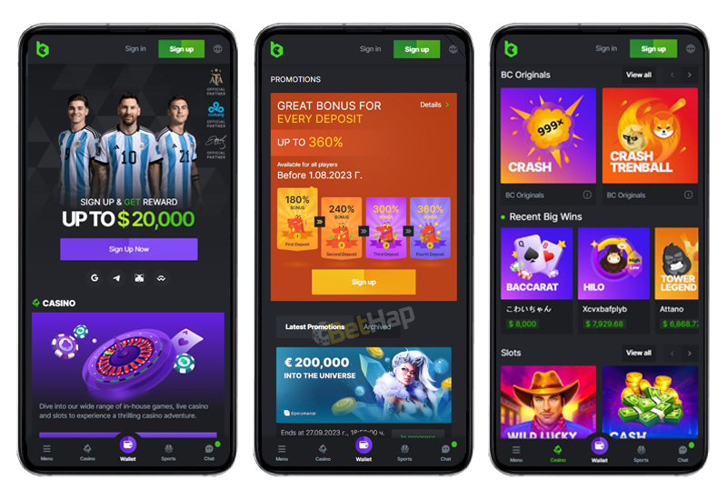 Exploring Bcstavka Crypto The Future of Online Betting 1443178516