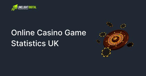 Exploring the World of Online Casino Gambling in the UK 1597160985 Exploring the World of Online Casino Gambling in the UK 1597160985
