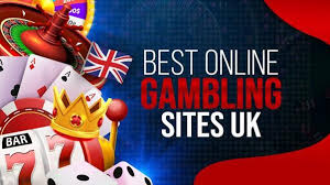 Exploring the World of Online Casino Gambling in the UK 1597160985 Exploring the World of Online Casino Gambling in the UK 1597160985