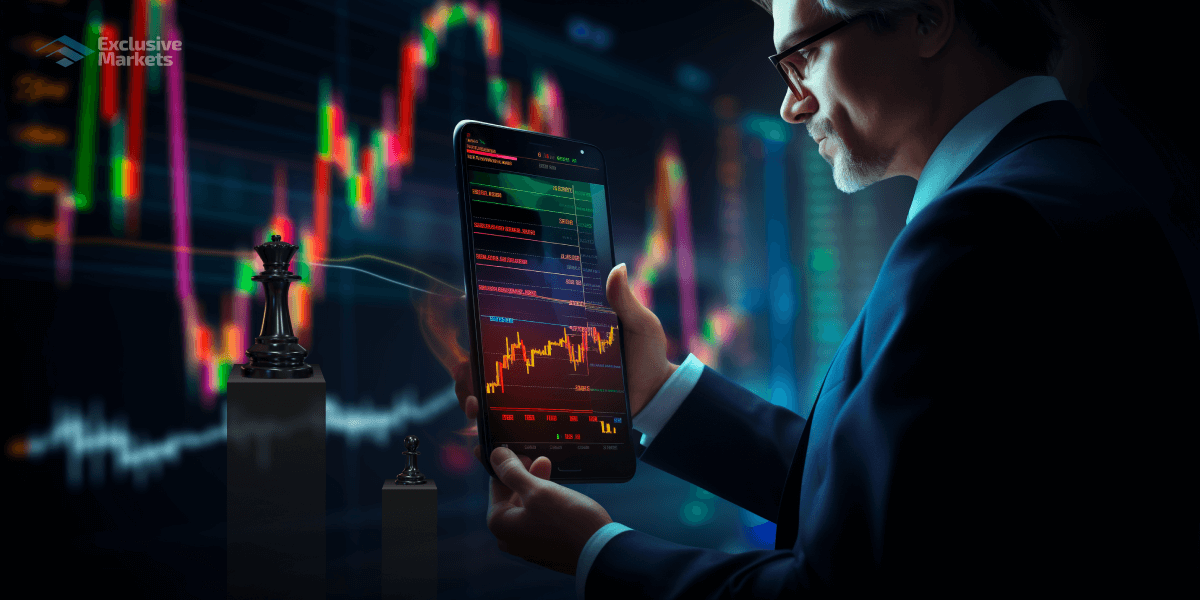 Mastering Forex Trading Systems for Consistent Profits Mastering Forex Trading Systems for Consistent Profits