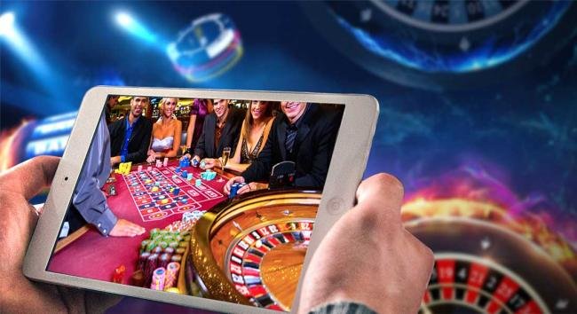 The Lucky Ones Casino Your Gateway to Excitement in Canada
