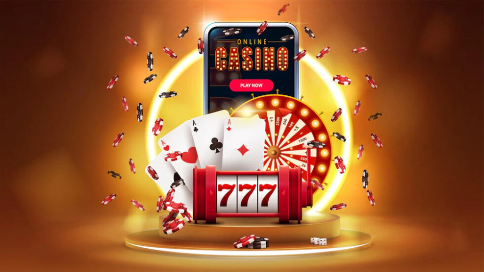 The Lucky Ones Casino Your Gateway to Excitement in Canada