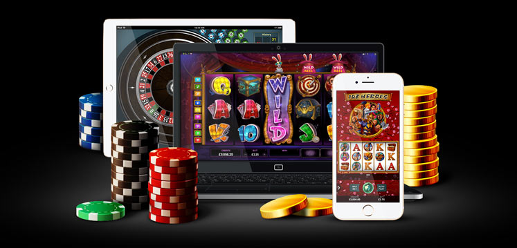 Ultimate Guide to Casino Magic Win UK