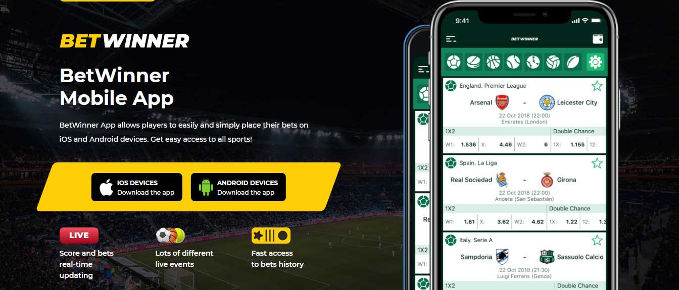 Discover the Best BetWinner Bonus Offers for Players