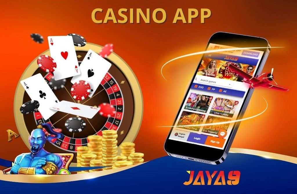 Discover the Excitement of Jaya9 A Comprehensive Guide to Online Gaming Discover the Excitement of Jaya9 A Comprehensive Guide to Online Gaming