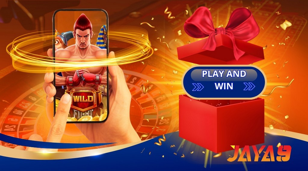 Discover the Excitement of Jaya9 A Comprehensive Guide to Online Gaming Discover the Excitement of Jaya9 A Comprehensive Guide to Online Gaming