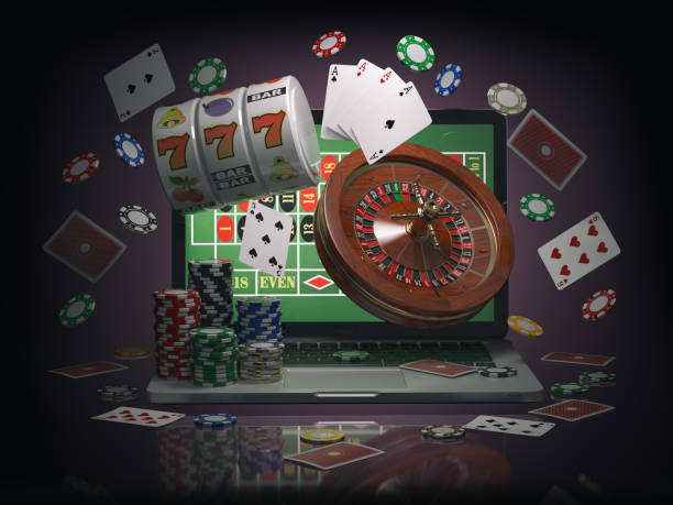 Discover the Thrilling World of Joker's Ace Casino & Sportsbook -2123884796