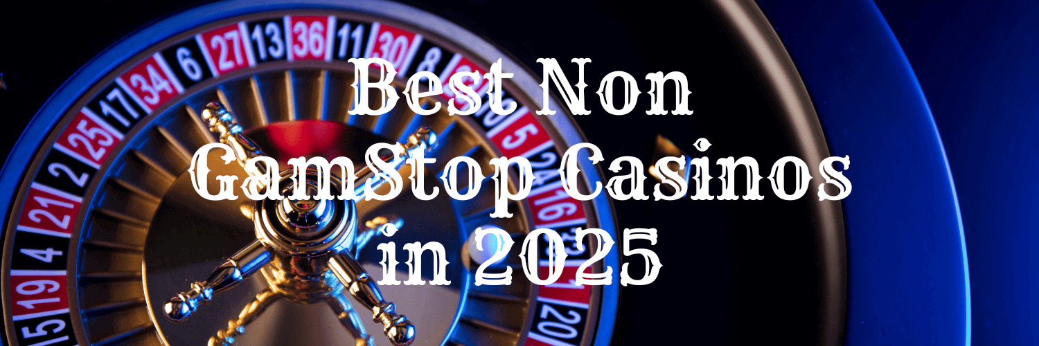 Discovering Casinos Not on Gamstop in the UK Discovering Casinos Not on Gamstop in the UK
