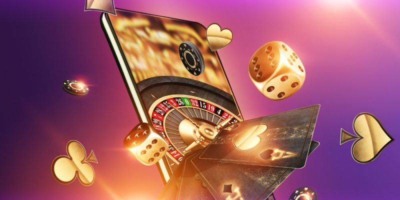 El Futuro de los Casinos Online con Criptomonedas El Futuro de los Casinos Online con Criptomonedas