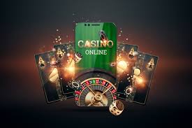 Lucky Barry Online Casino UK Your Gateway to Thrilling Gaming Experiences