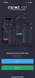 Maximizing Trading Efficiency with PrimeXBT MT4 Maximizing Trading Efficiency with PrimeXBT MT4