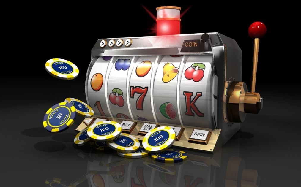 Slottica Chile Guía Completa sobre los Tipos de Juegos de Apuestas Slottica Chile Guía Completa sobre los Tipos de Juegos de Apuestas