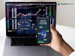 The Benefits of Forex Trading Unlocking Opportunities in the Global Market